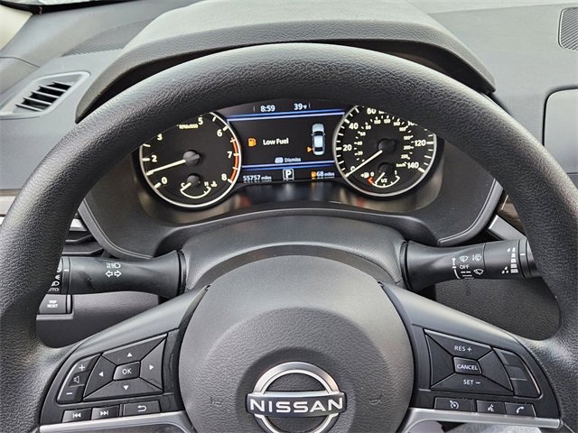 Used 2023 Nissan Altima 2.5 SV image 22