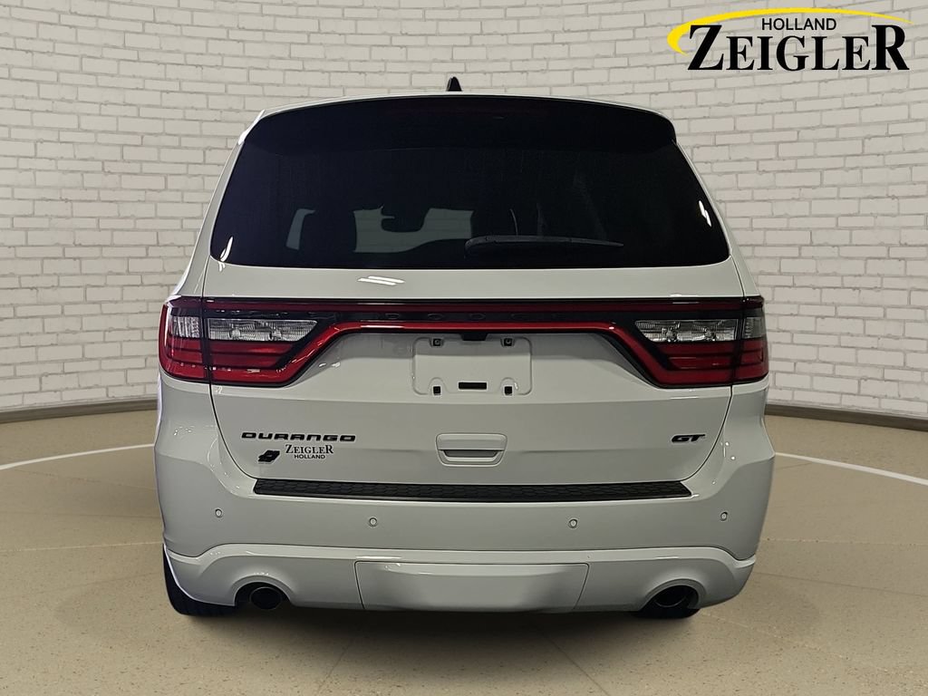 Used 2023 Dodge Durango GT AWD/4WD image 6