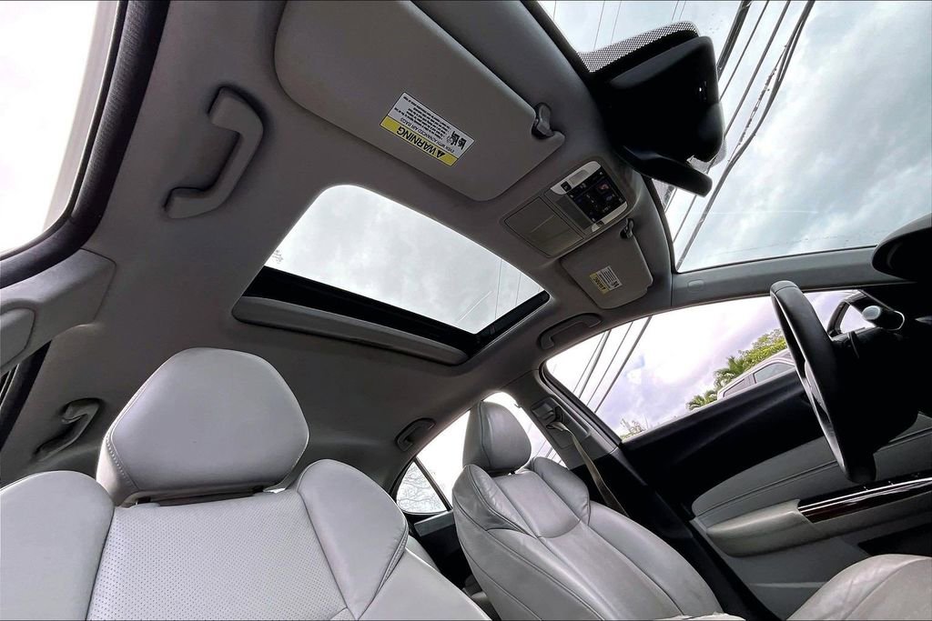 Used 2015 Acura TLX V6 w/ Technology Package image 17