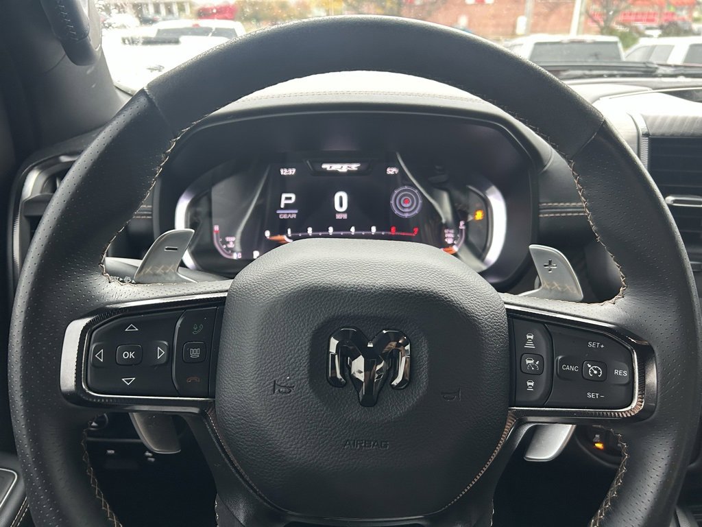 Used 2024 RAM 1500 TRX image 16