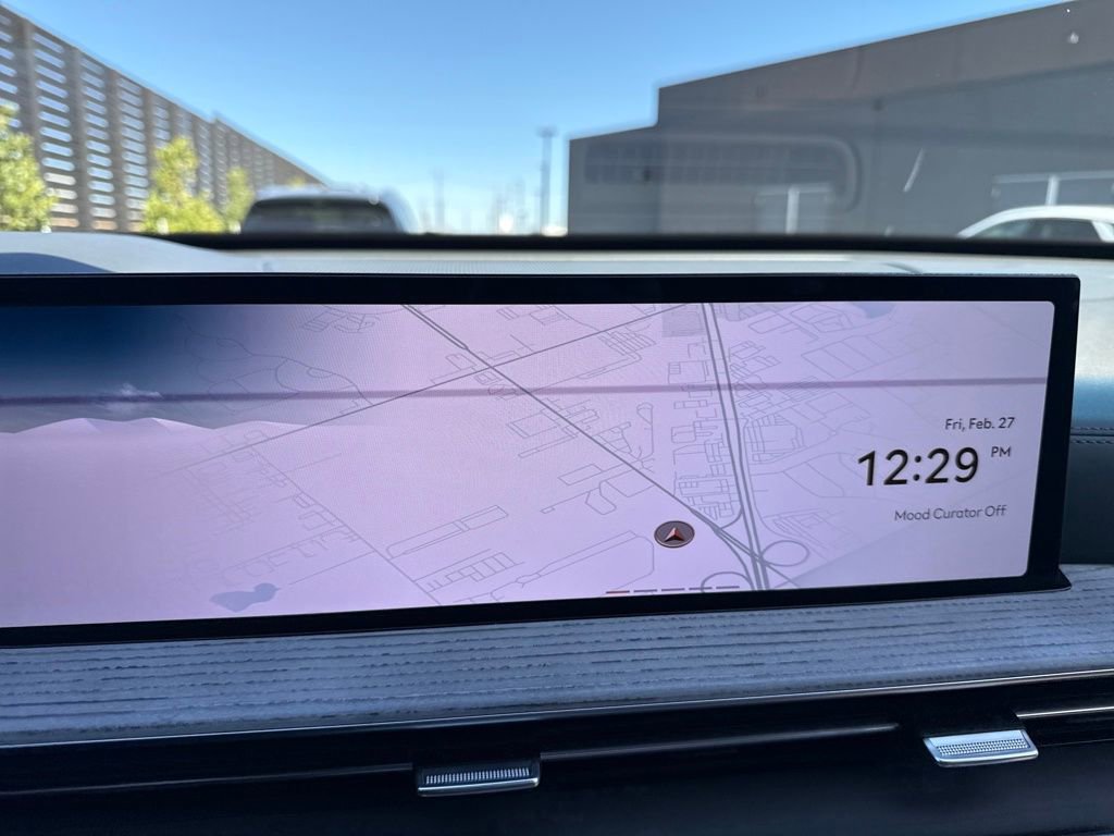 New 2026 Genesis GV80 3.5T Prestige image 20