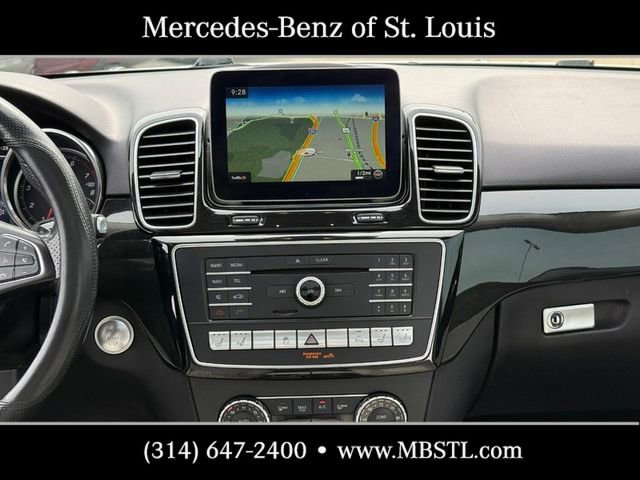 Certified 2018 Mercedes-Benz GLE 350 4MATIC image 15