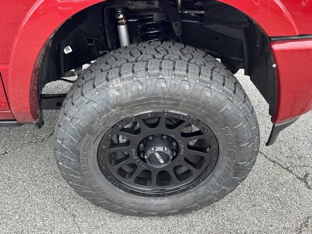 New 2026 RAM 2500 Limited AWD/4WD image 14