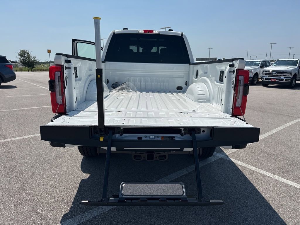 New 2026 Ford F350 Platinum image 45