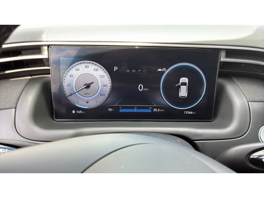 Certified 2023 Hyundai Tucson XRT AWD/4WD image 28