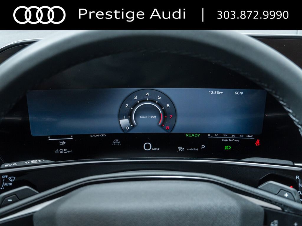 New 2026 Audi Q3 quattro 2.0T image 15