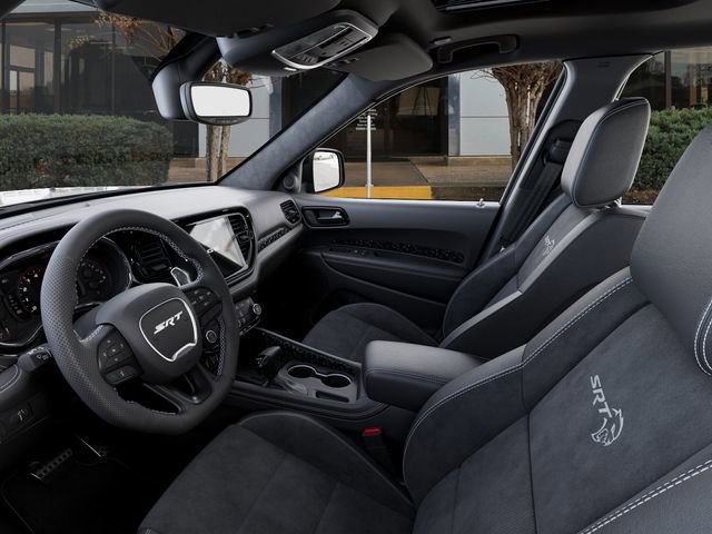 New 2026 Dodge Durango SRT Hellcat AWD/4WD image 22
