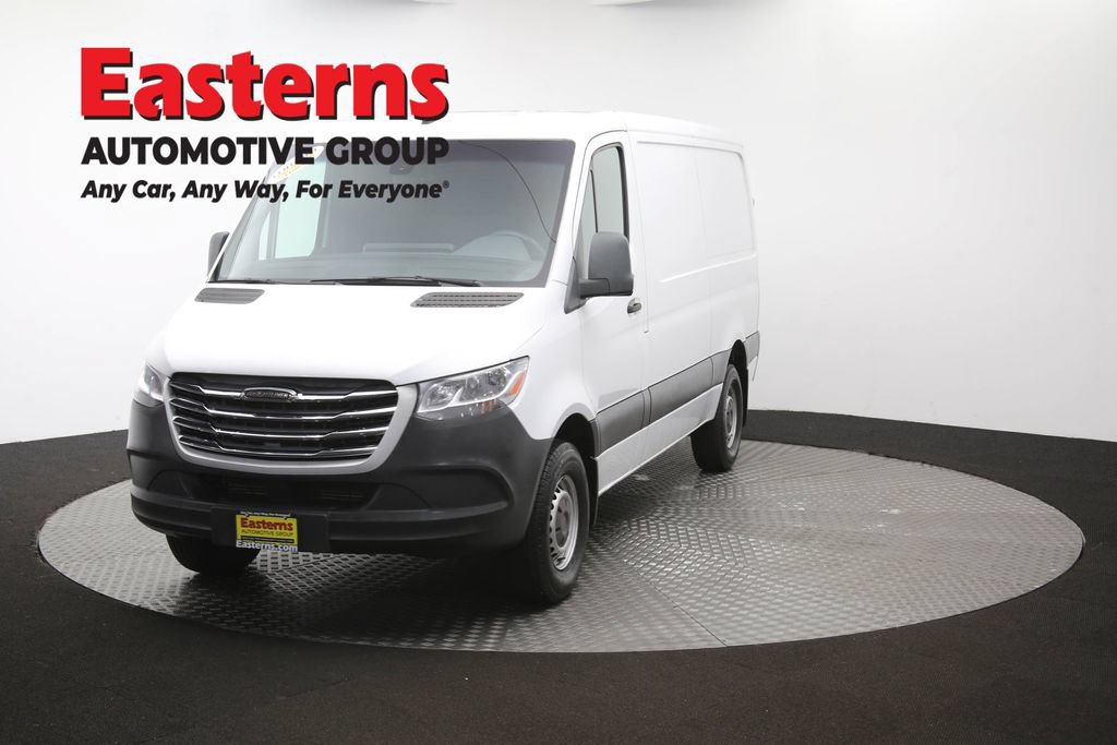 Used 2019 Freightliner Sprinter 2500 RWD image 49