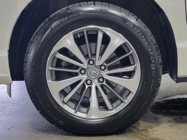 Used 2017 Acura RDX AWD w/ Advance Package image 9