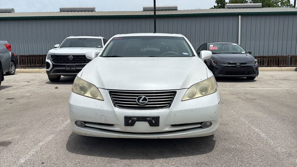 Used 2008 Lexus ES 350 FWD image 2