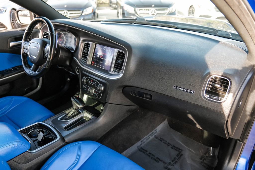 Used 2020 Dodge Charger GT image 10
