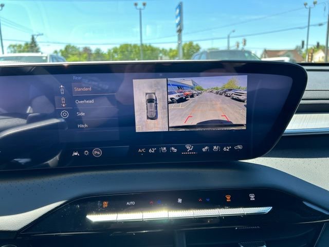 New 2026 Buick Enclave Avenir w/ Super Cruise Package AWD/4WD image 49