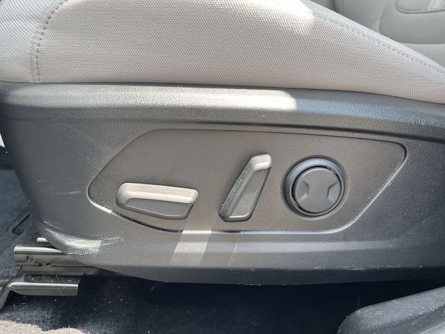 Certified 2026 Hyundai Tucson SEL Plus FWD image 41