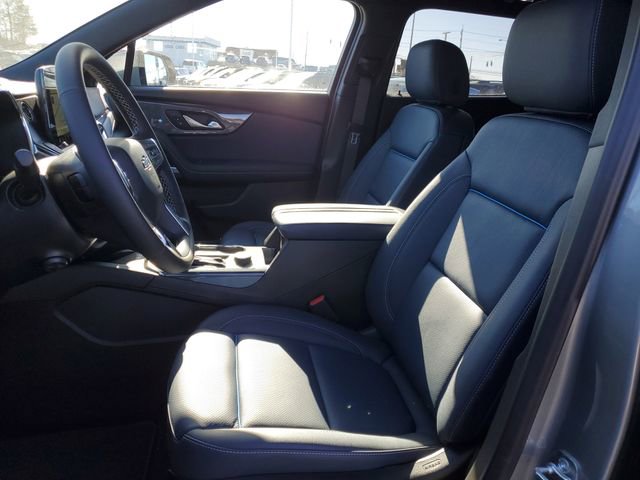 New 2026 Chevrolet Blazer RS w/ Enhanced Convenience Package image 17
