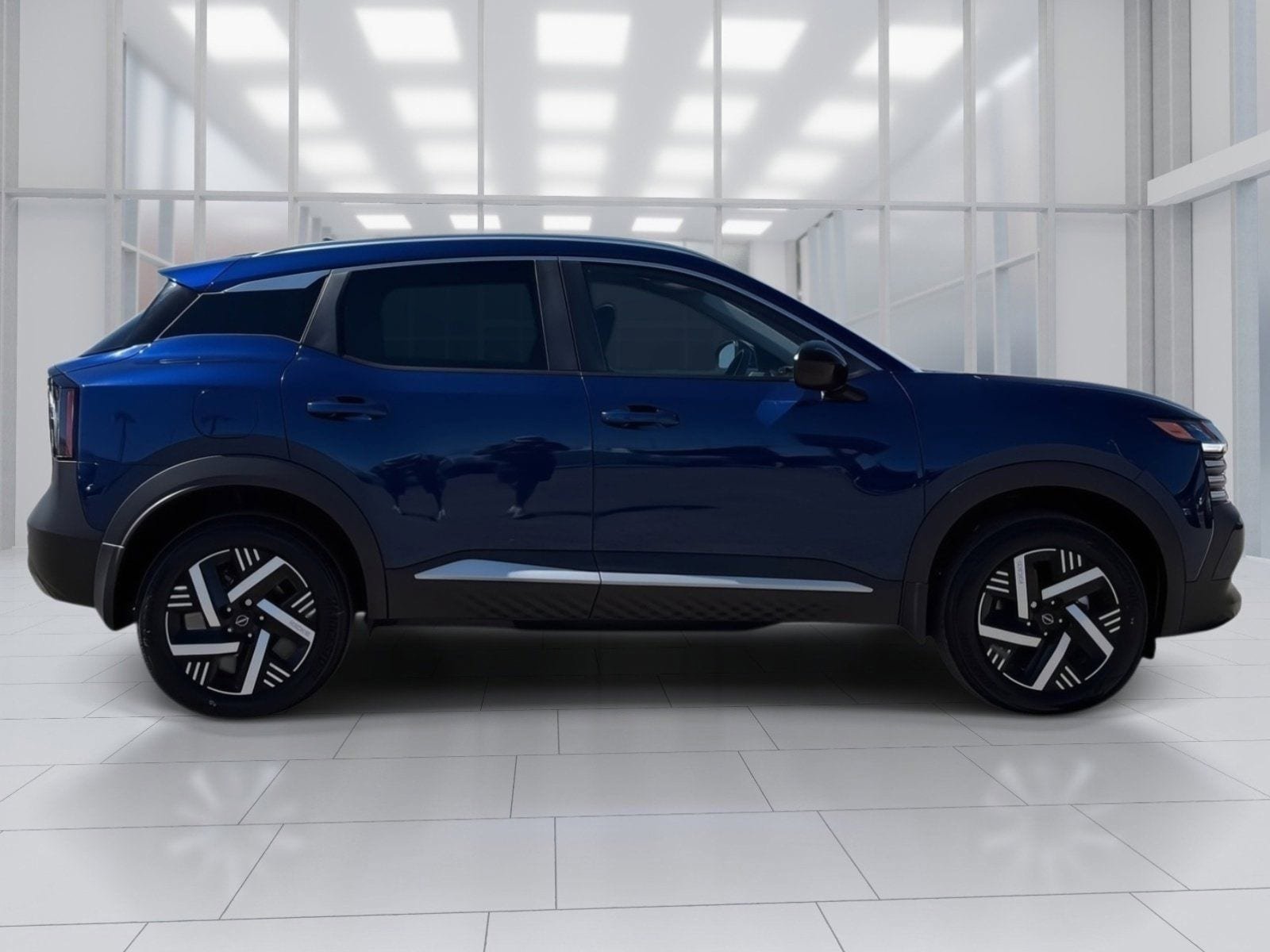 New 2026 Nissan Kicks SV FWD image 6