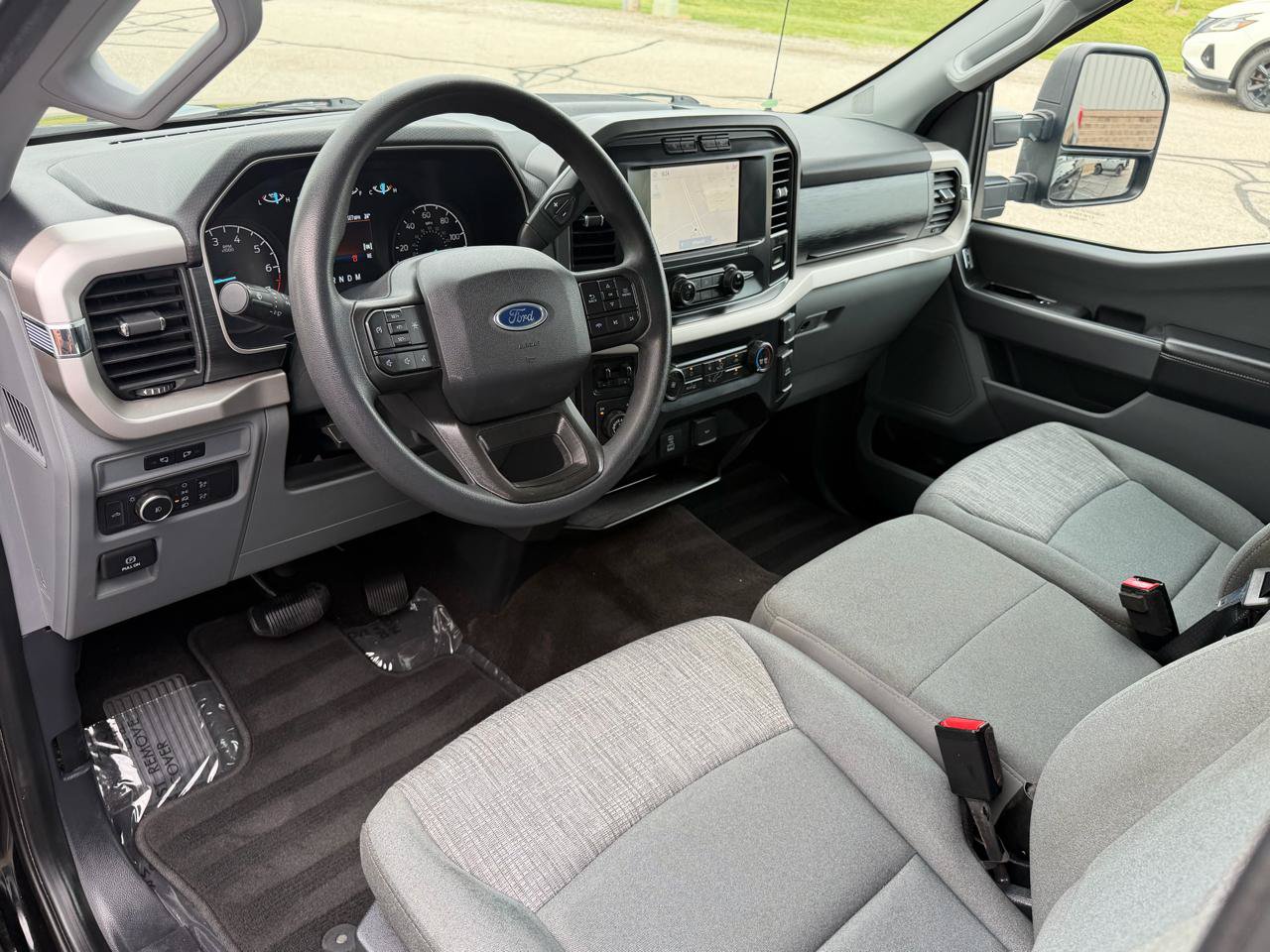 Used 2021 Ford F150 XLT w/ Trailer Tow Package AWD/4WD image 15
