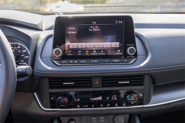 New 2026 Nissan Rogue SV w/ Cold Weather Package image 14
