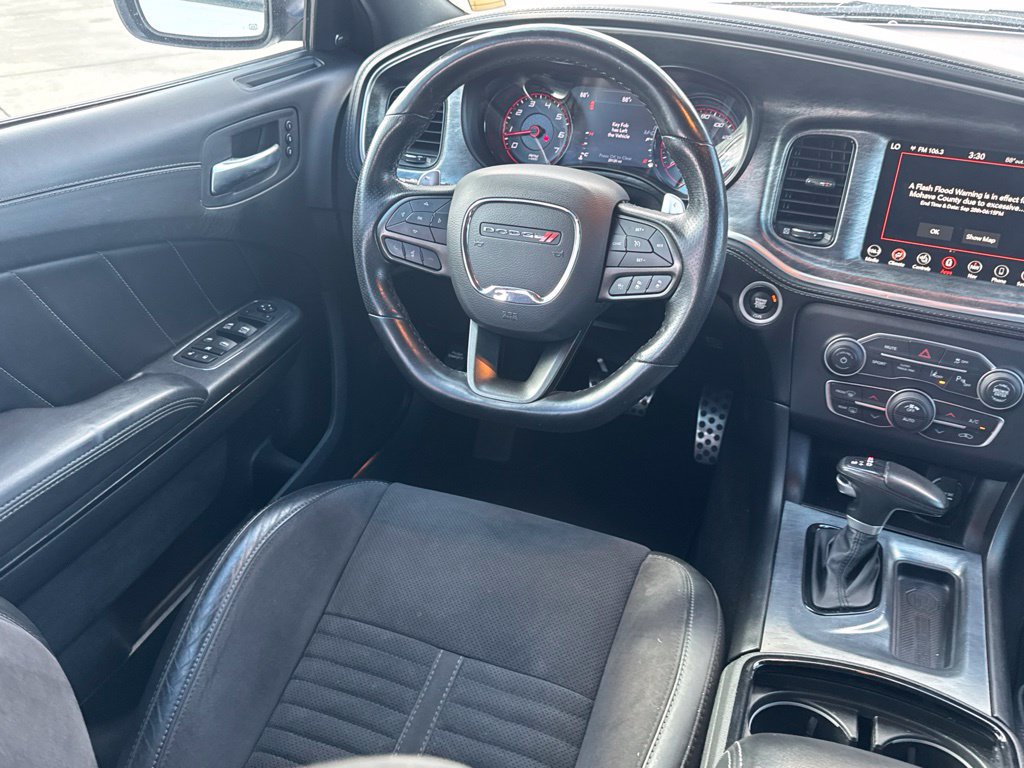 Certified 2023 Dodge Charger R/T w/ Daytona Edition Group RWD image 16