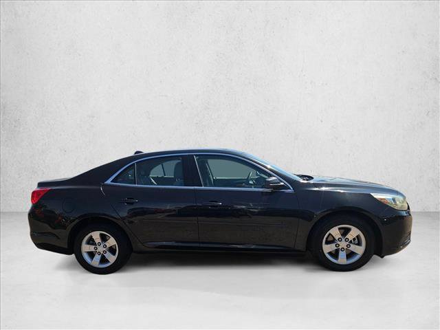 Used 2014 Chevrolet Malibu LS w/ Protection Package FWD video 4