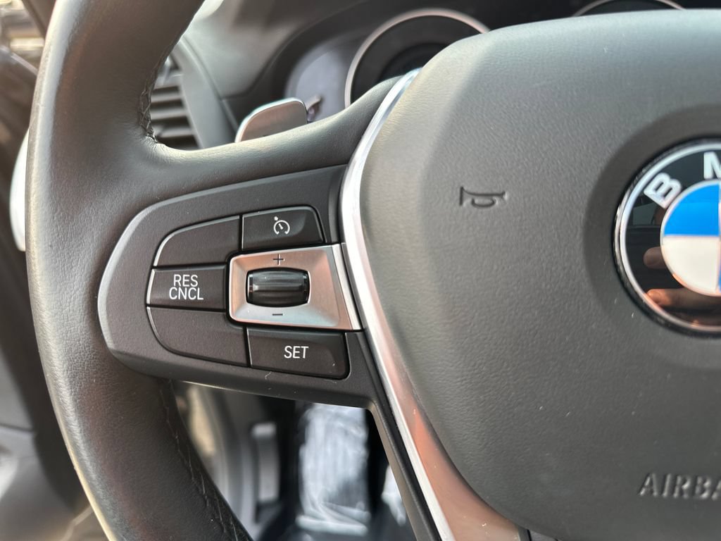 Used 2018 BMW X3 xDrive30i AWD/4WD image 19