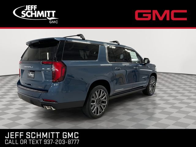 New 2026 GMC Yukon XL Denali Ultimate w/ LPO, Illumination Package image 11