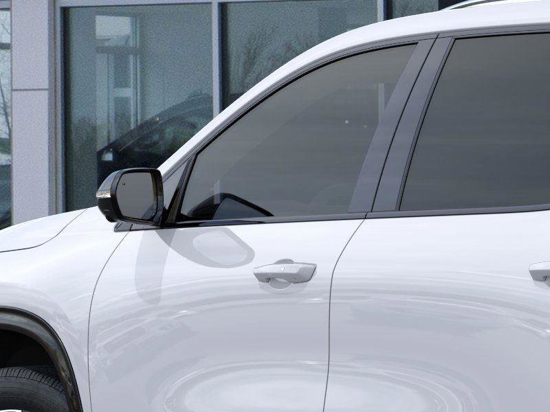 New 2026 Buick Enclave Sport Touring w/ Power Package image 12