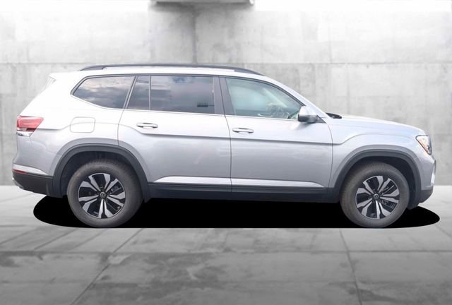 New 2026 Volkswagen Atlas SE image 5