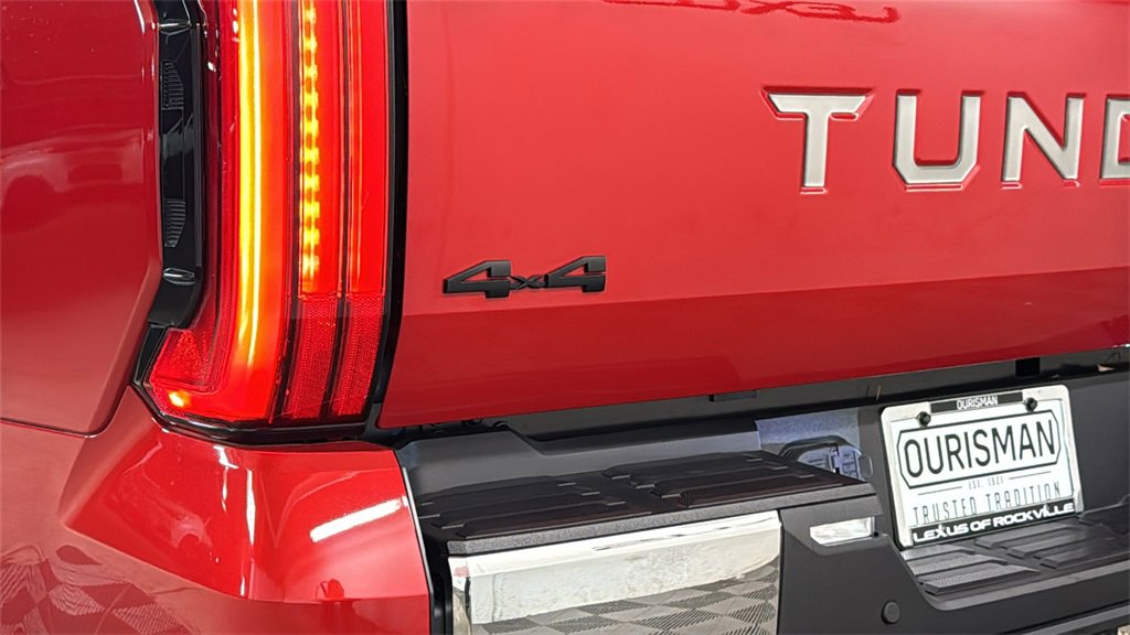 Used 2022 Toyota Tundra SR5 image 6