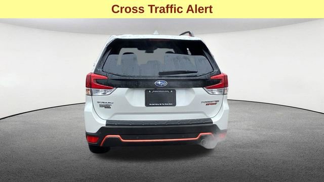 Used 2019 Subaru Forester Sport AWD/4WD image 7