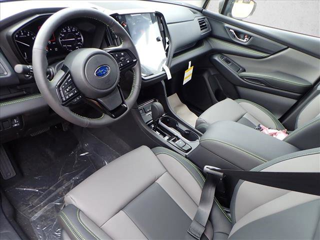 New 2025 Subaru Ascent Onyx Edition image 11