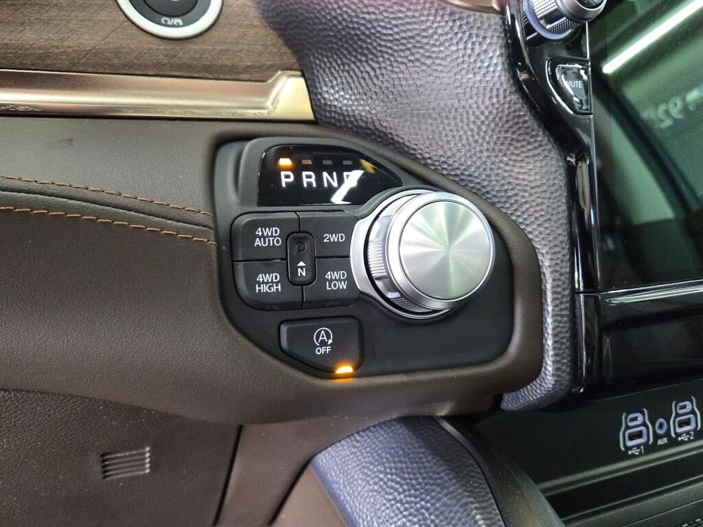 New 2026 RAM 1500 Limited image 30