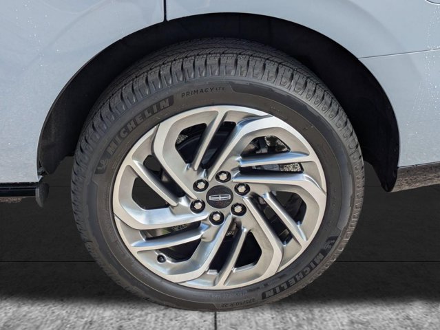 Used 2025 Lincoln Navigator Reserve AWD/4WD image 26