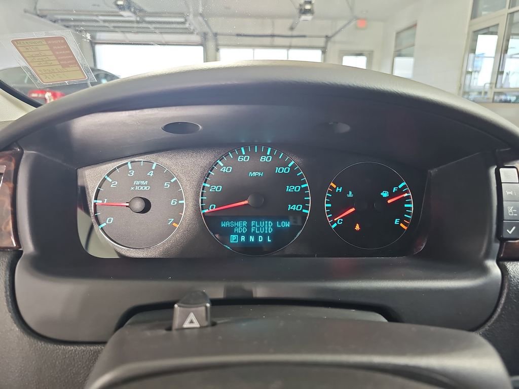 Used 2015 Chevrolet Impala LT w/ LT Sunroof Package image 25