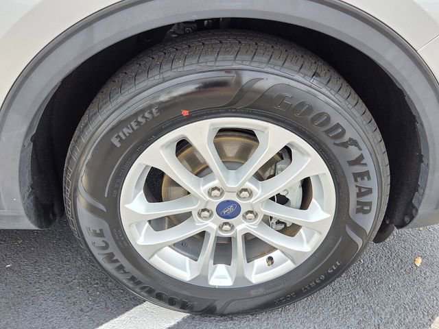 Used 2021 Ford Escape SE image 8