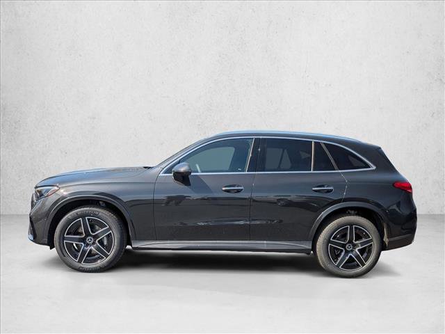 New 2026 Mercedes-Benz GLC 300 4MATIC image 5
