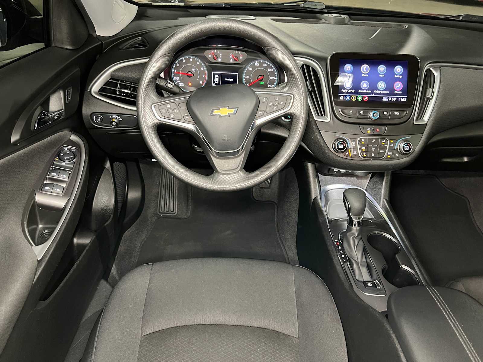 Used 2023 Chevrolet Malibu LT image 39