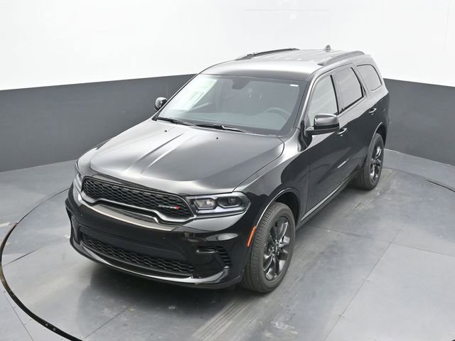 New 2026 Dodge Durango GT image 43