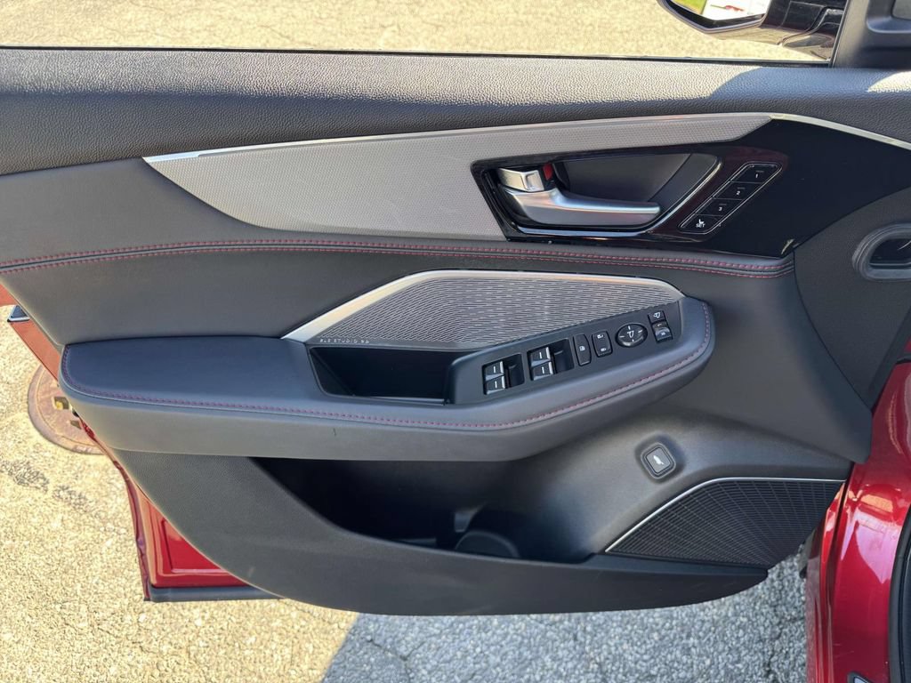 Certified 2023 Acura MDX A-Spec AWD/4WD image 15