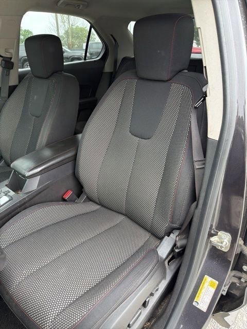 Used 2015 Chevrolet Equinox LT w/ Driver Convenience Package image 7
