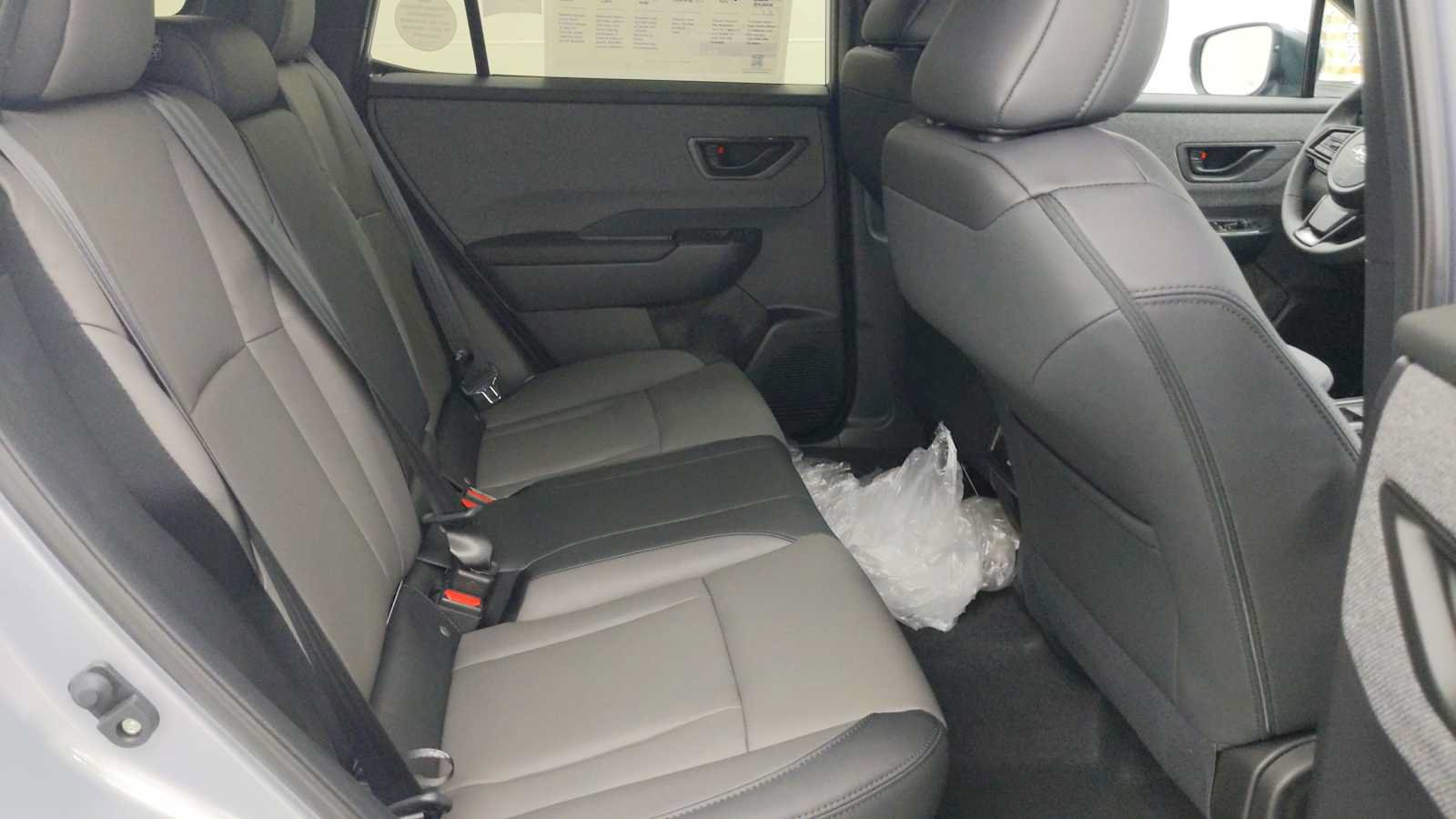 New 2026 Subaru Outback Premium AWD/4WD image 29