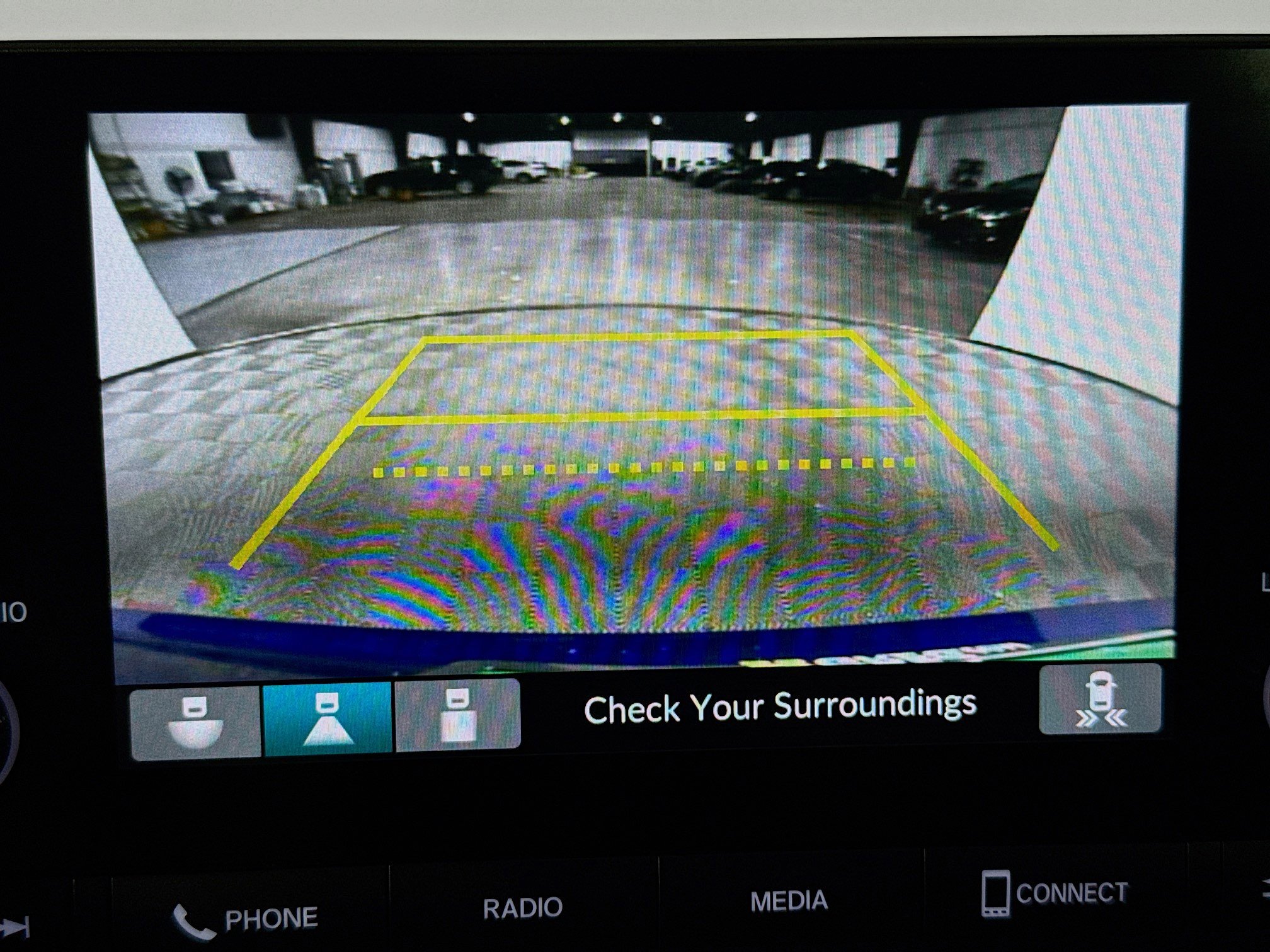 Used 2024 Honda CR-V EX image 18