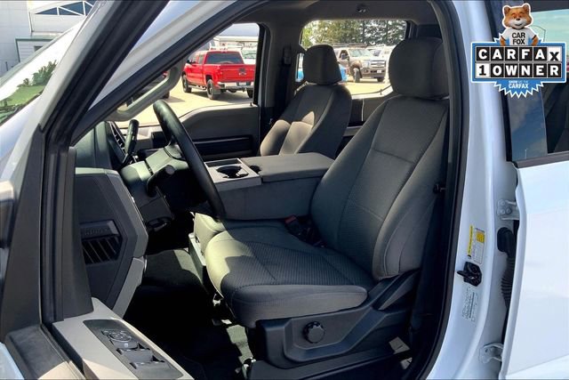 Used 2021 Ford F250 XLT AWD/4WD image 24