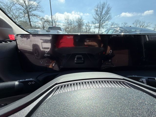 New 2026 Nissan Sentra SR w/ Floor Mat Package image 13