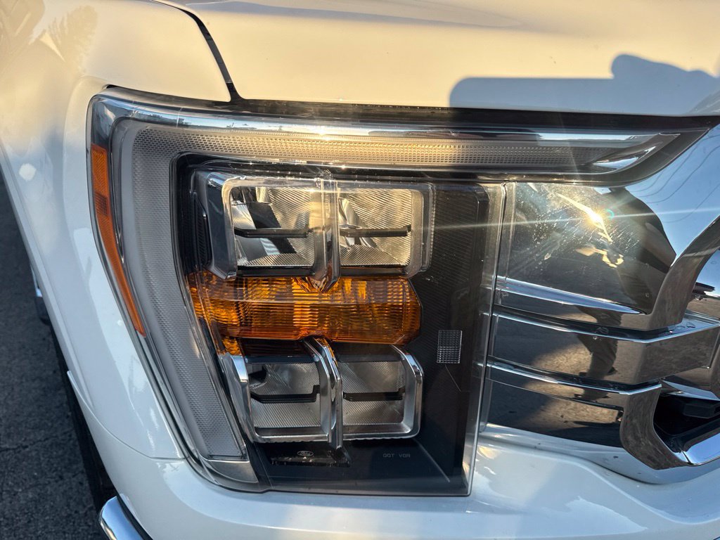 Certified 2023 Ford F150 XLT w/ Equipment Group 302A High AWD/4WD image 52