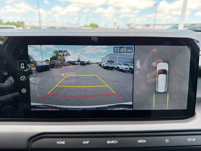 New 2027 Kia Telluride SX X-Line AWD/4WD image 13