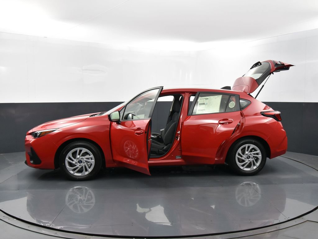New 2025 Subaru Impreza 2.0i image 31