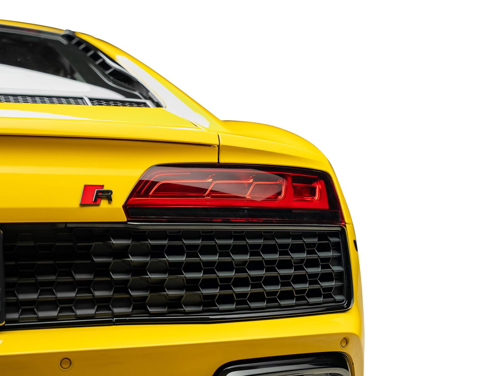 Used 2021 Audi R8 V10 w/ Premium Package image 18