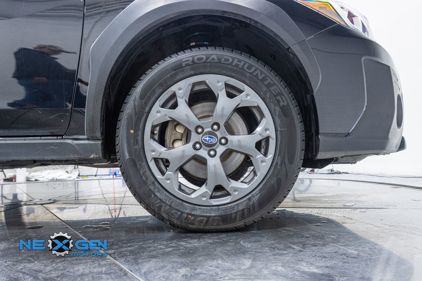 Used 2021 Subaru Crosstrek 2.5i Sport image 42