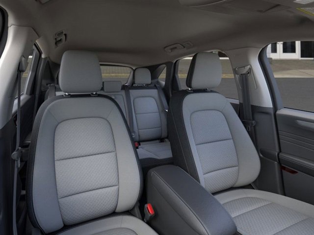 New 2026 Ford Escape Active image 10