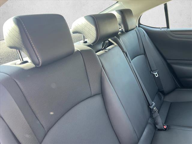 Used 2022 Lexus ES 350 w/ Premium Package FWD image 19